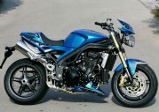 Triumph Speed Triple